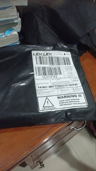 Buyer review video 2