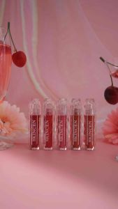 SKINCEN - Glasting Color Gloss 2g