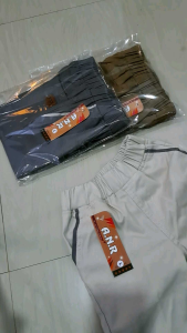Celana Panjang Anak Nyaman: Desain Chinos Anak Usia 2-11