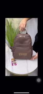 Tas ransel wanita chibao bahan parasut model terbaru
