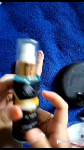 RATU JAWA BODYLOTION PAKET KOMPLIT