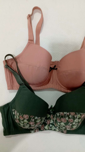 AVONWIN Carmen  Underwire Full Cup 2-pc bra set