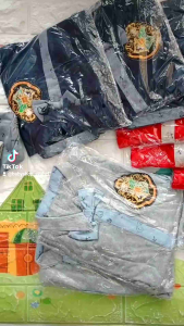 BAJU bayi laki-laki 3 10 bulan SEtelan Kemeja Jumper baju bayi anak Cowok Akikah PEsta Formal Pakaian bayi laki-laki Newborn baru lahir SET Free topi dasi  murah untuk bayi lucu gemes Rok tille lapis 2 umur  3 4 5 6 7 8 9 bulan  viral kota Pekanbaru PKU