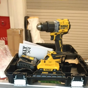 dewalt dcd805d2t bor Cordless dewalt dcd 800 dcd 805 /dewalt