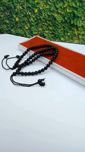 Gelang kaoka kokka model Mrican warna hitam C311