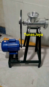 Mesin Cetak Pelet&Daging Kacang Sambel Pecel+Dinamo Listrik Elektromotor Mesin Cetak Pelet Elektrik Dinamo Listrik Untuk Pemrosesan Daging Grinder Daging Dengan Garansi Resmi - Lazada