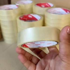 Stationary Tape (Assorted Sizes ) SUPERB BRAND Sold per Pc