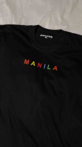 Ed Sheeran Shirt Mathematics Tour T-shirt | Amazedph