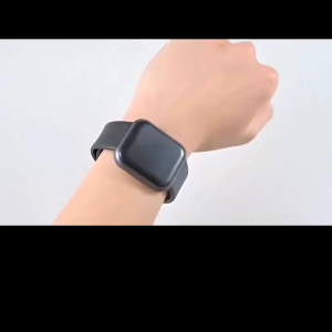 SmartWatch Y68 Sport Tahan Air Bluetooth Smart Watch Pelacak Kebugaran B64 Gelang Pedometer Heart Rate