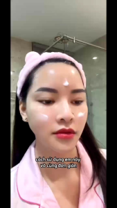 sữa dưỡng rong nho 1 bước cấp ẩm dưỡng trắng