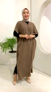 NAGITA LONG SEQUARE // NAGITA LONG DEWASA // SEQUARE KEKINIAN