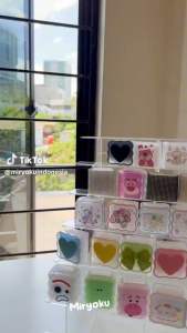 1 Set Cover Case Pelindung Charger Pelindung Charger 18w/20w Lucu