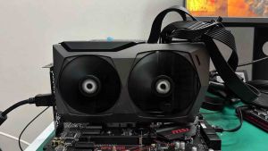 Card màn hình VGA RTX 3070 Twin Edge ZOTAC GAMING GeForce (2nd)