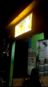 Minyak Goreng Sunco 2L
