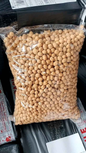 KACANG OVEN HALUS 1KG//cemilan 1kg//kacang atom oven