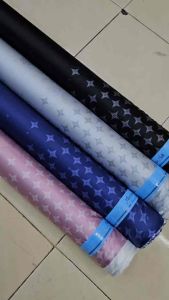 Kain silk motif AISYA per setengah meter
