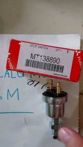 Switch Rem Stop Katana L300 PS T120ss Carry ST100 Futura MT138890