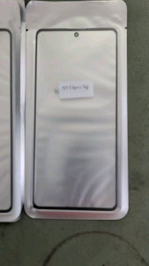 Kính ép liền keo Redmi Note 13pro (5G)