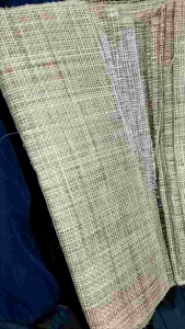 Burlap 18 inches X 10 yards