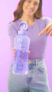 Aquavibe 2L Bottle