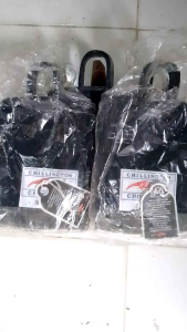 CANGKUL CARMEND/BUAYA DASI ORIGINAL MADE IN ENGLAND KUALITAS SANGAT BAGUS BAHAN BESI BAJA BERKUALITAS.