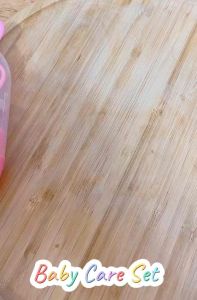 Baby Nail Clipper Sets (5 in 1)