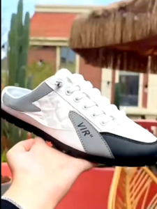 SEPATU SLIP ON BOT SEPATU K31 SEPATU OUT DOR MODE SEPATU SLIP ON WANITA PRIA SEPATU SINTETIS SNEAKER TERBARU PROMO 2024
