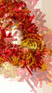 Tali Hias Imlek & Aksesoris Tradisional untuk Slinger Chinesse New Year