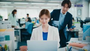 Kẹo Ngậm Bạc Hà Frisk Clean Breath