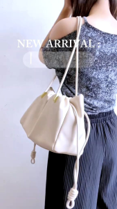 Jims Honey - Febby Bag Tas Selempang Wanita