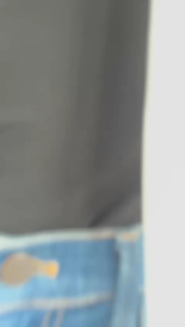 [VEMODE] LC1 CARDIGAN CASUAL IMPORT PUTIH