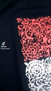 Kaos PSHT Desain Merah Putih NKRI Harga Mati