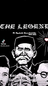 Kaos PSHT The Legend Sesepuh PSHT: Kaos Nyaman dan Tahan Lama untuk Pria
