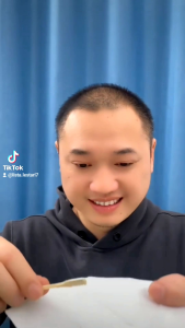 [BISA COD] Alat Cukur Bulu Hidung / Nose Hair Trimmer / Pembersih bulu hidung