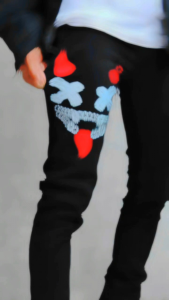 Celana panjang pria dewasa - celana pendek pria dewasa -murah pol -daredevil