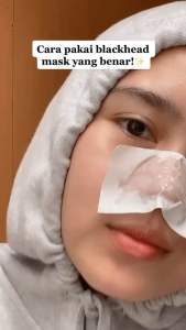 KERTAS HUT MUN GEL. HANYA KERTAS SAJA. HOT MUN HUTMUN HOTMUN GEL KOMEDO COMEDO REFILL ISI ULANG