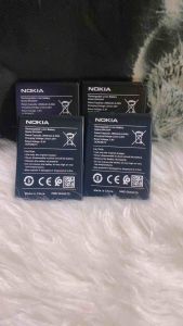 pin nokia c1 / T1165 ( S5420AP ) hàng chuẩn giá tốt