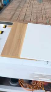 Mặt kệ- ván gỗ mdf dày 17mm làm kệ đồ nội thất