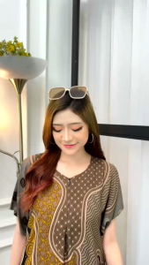 DASTER PREMIUM RAYON HALUS MOTIF ANJELI KEKINIAN