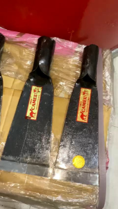 dodos sawit camel RJM ukuran 5 inc