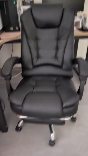 Buyer review video 3
