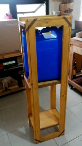 Water Gallon Rack: A Comprehensive Guide