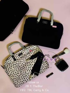 Kate Spade Laptop Bag for 15" with Adjustable Strap | Functional and Lightweight - Perfect for Work School And Business Trip