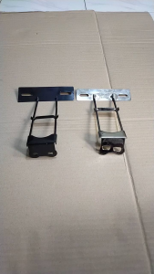 Breket Plat Nomor Dudukan Plat Nomor Vixion Old dan New Satria Fu