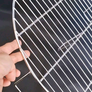 Vỉ Nướng-Vỉ Hấp Loại Lớn Chân Lò Nướng Halogen Đủ Size