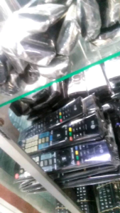 Remot Control TV LCD LED LG AKB72915215 Original