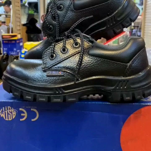 Sepatu Safety KENT JAVA Original Promo