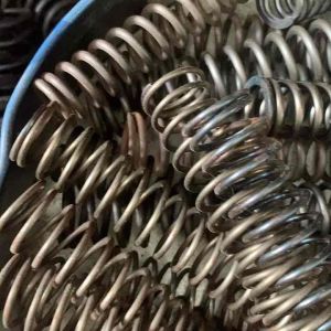 Lò xo nén phi 22 (sợi 2mm dài 100mm)👍👍👍 Lò Xo Nén Chất Lượng Cao Linh Kiện Cơ Khí Phi 22 - Lazada