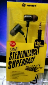 Headset Super Bass 5D & Jack 3.5mm: Headset Berkualitas Tinggi untuk Gaming