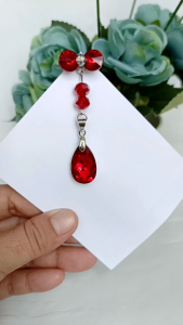 Bros dagu kristal swarovski kw